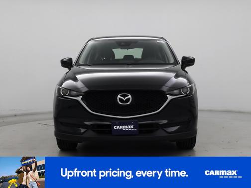 2017 Mazda CX-5 Sport