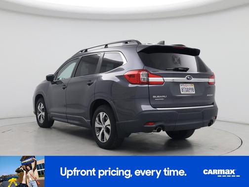 2021 Subaru Ascent Premium