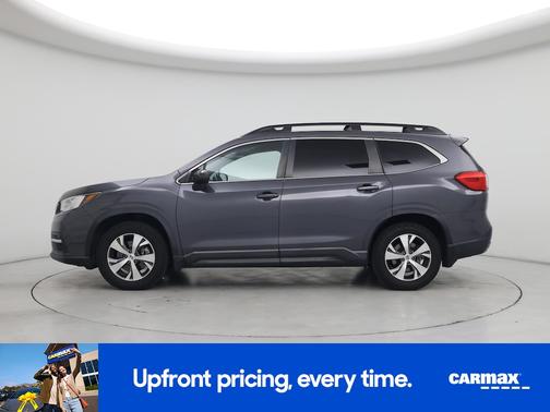 2021 Subaru Ascent Premium