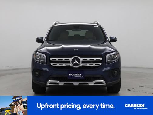 2022 Mercedes-Benz GLB 250