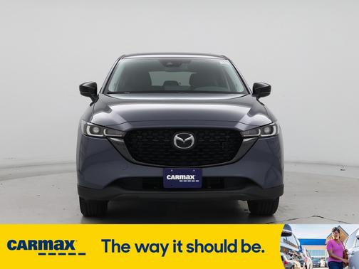 2024 Mazda CX-5 2.5 S Preferred Package