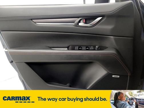 2024 Mazda CX-5 2.5 S Preferred Package