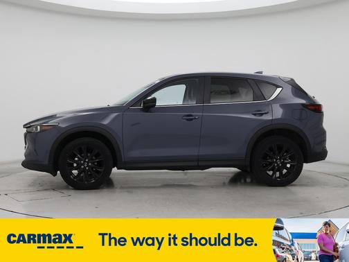 2024 Mazda CX-5 2.5 S Preferred Package