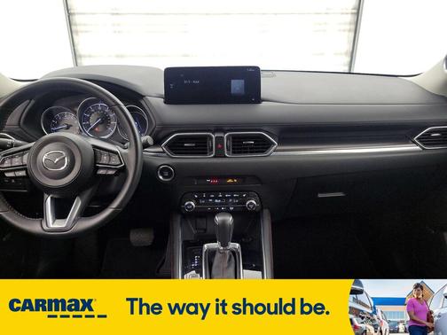 2024 Mazda CX-5 2.5 S Preferred Package