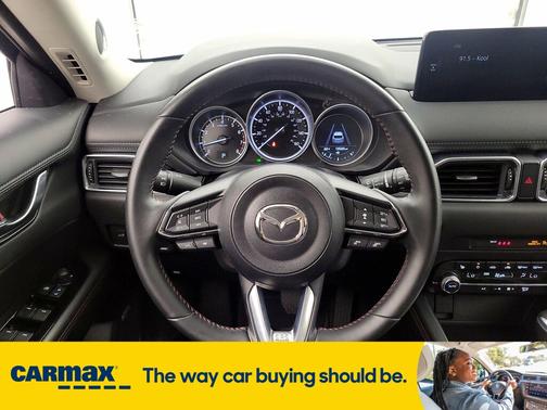 2024 Mazda CX-5 2.5 S Preferred Package