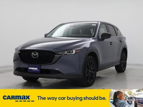 2024 Mazda CX-5 2.5 S Preferred Package