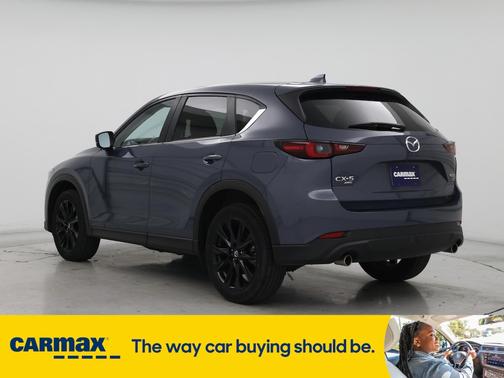 2024 Mazda CX-5 2.5 S Preferred Package