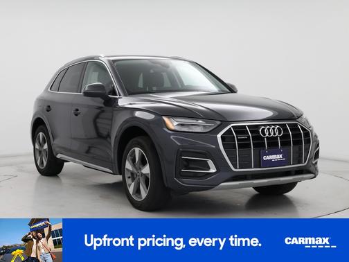 2023 Audi Q5 Premium