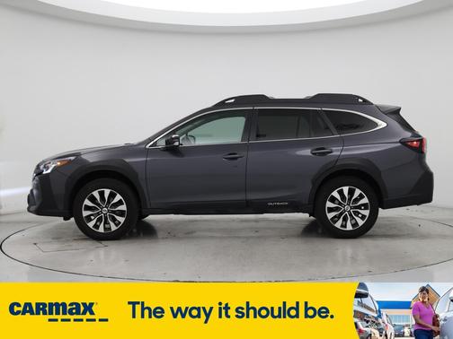 2023 Subaru Outback Limited