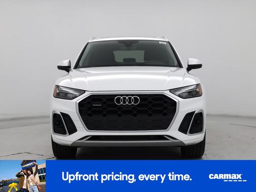 2023 Audi Q5 S-Line Premium Plus