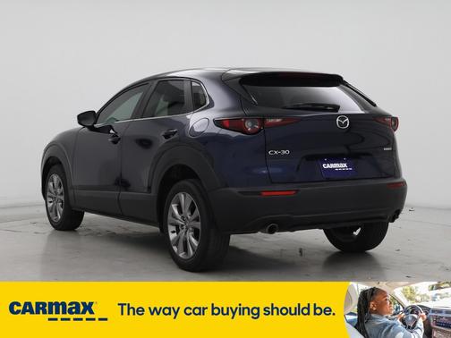 2020 Mazda CX-30 Select