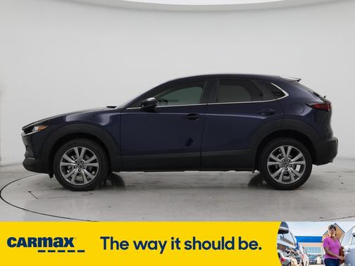 2020 Mazda CX-30 Select