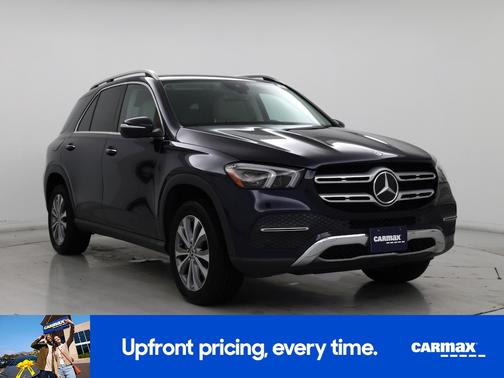 2021 Mercedes-Benz GLE 350 