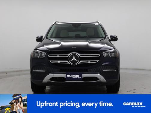 2021 Mercedes-Benz GLE 350 