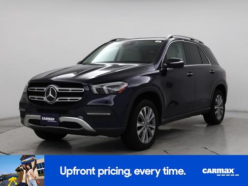 2021 Mercedes-Benz GLE 350 