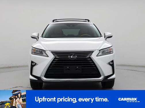 2019 Lexus RX 350 RX 350