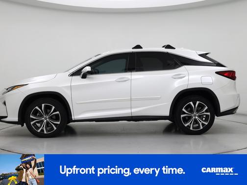 2019 Lexus RX 350 RX 350