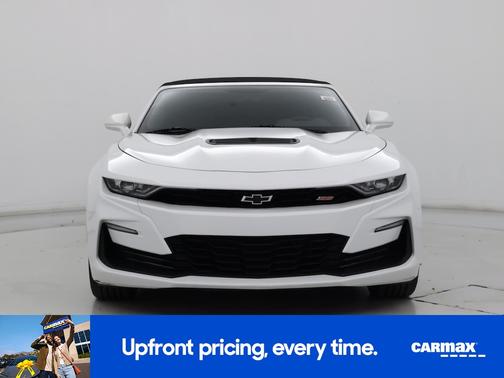 2023 Chevrolet Camaro 1SS