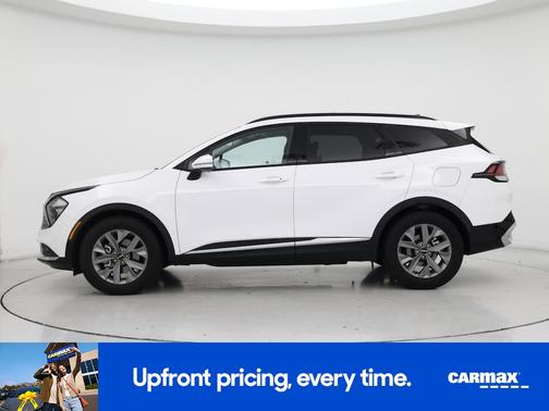 2023 Kia Sportage SX