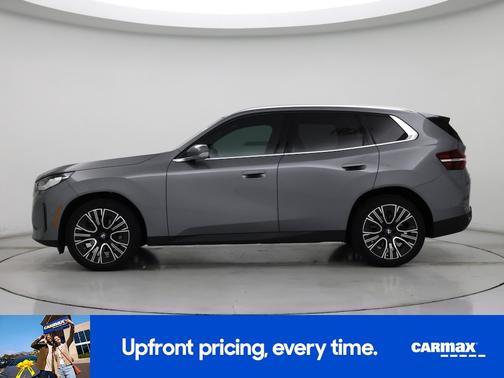 2025 BMW X3 xDrive30