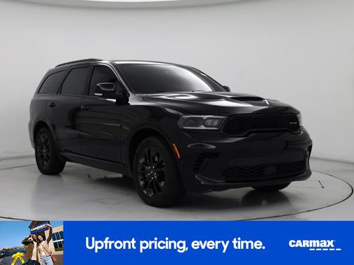 2024 Dodge Durango R/T Plus