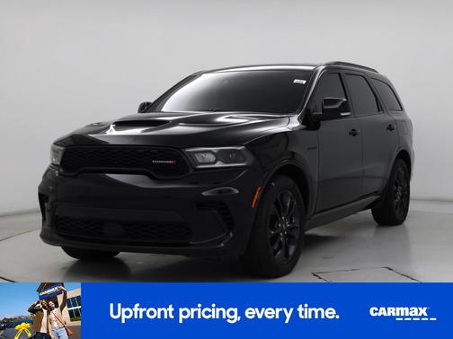 2024 Dodge Durango R/T Plus