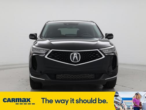 2024 Acura RDX