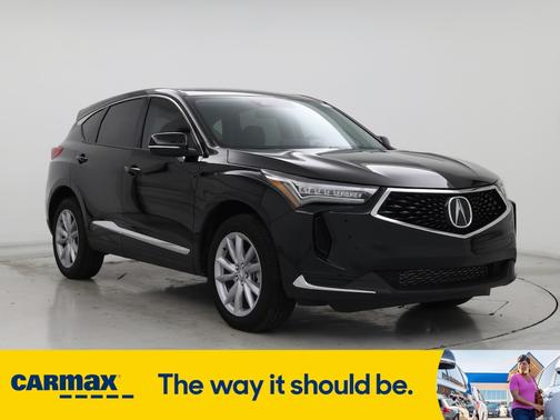 2024 Acura RDX
