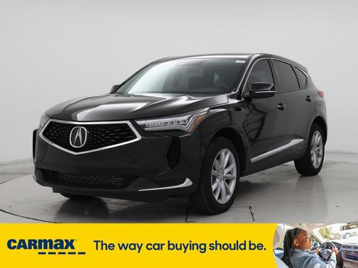 2024 Acura RDX