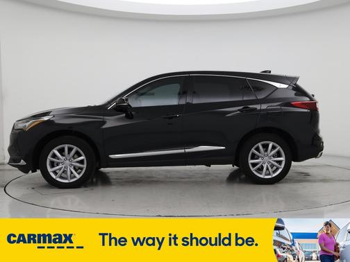 2024 Acura RDX