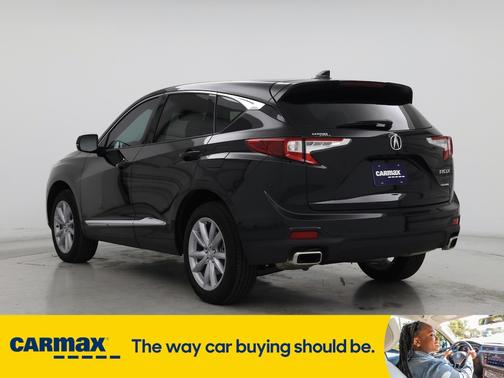 2024 Acura RDX
