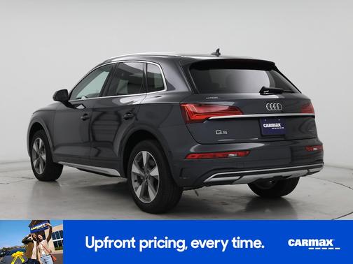 2023 Audi Q5 Premium