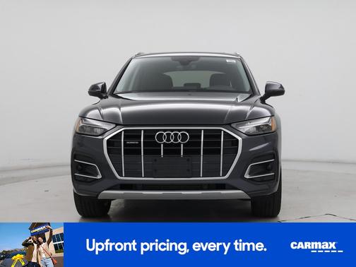 2023 Audi Q5 Premium