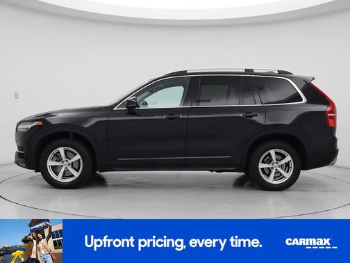 2017 Volvo XC90 T5 Momentum