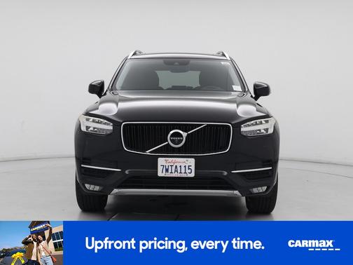 2017 Volvo XC90 T5 Momentum