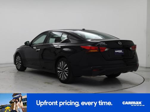 2023 Nissan Altima SV