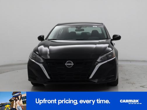 2023 Nissan Altima SV