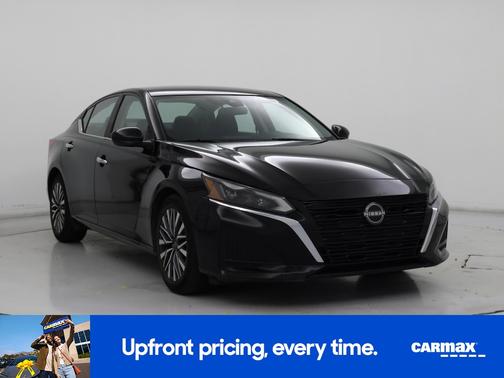 2023 Nissan Altima SV