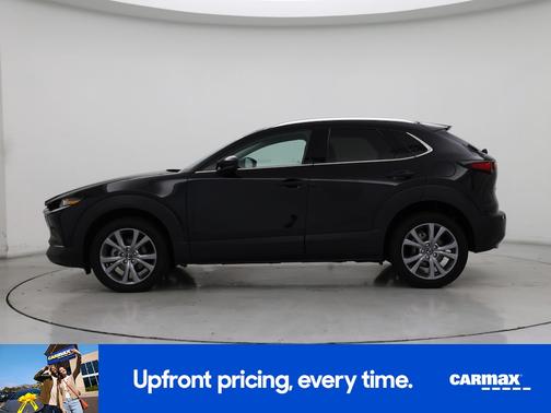 2023 Mazda CX-30 2.5 S Premium Package