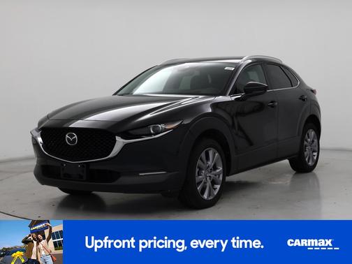 2023 Mazda CX-30 2.5 S Premium Package