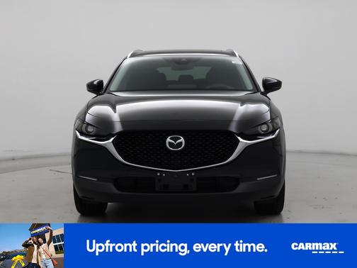 2023 Mazda CX-30 2.5 S Premium Package