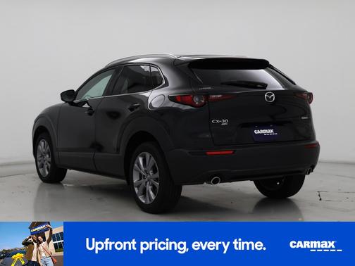 2023 Mazda CX-30 2.5 S Premium Package