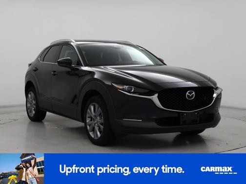 2023 Mazda CX-30 2.5 S Premium Package