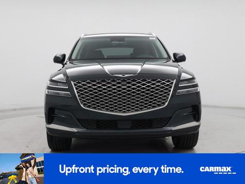 2023 Genesis GV80