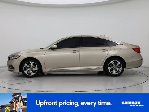 2019 Honda Accord EX