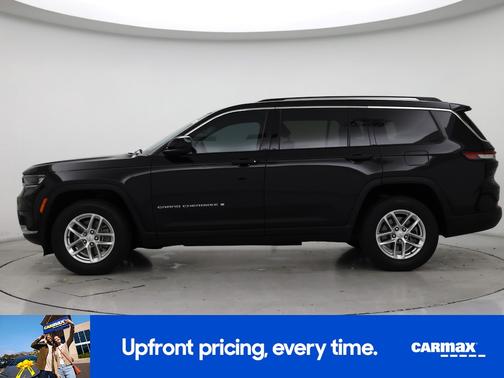 2021 Jeep Grand Cherokee L Laredo