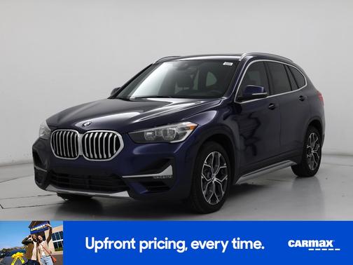 2020 BMW X1 SDrive28i