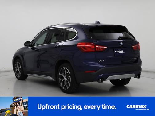 2020 BMW X1 SDrive28i