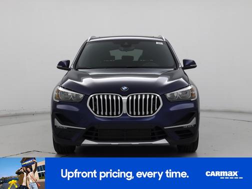 2020 BMW X1 SDrive28i