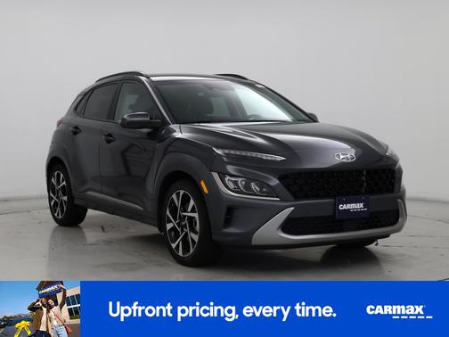 2022 Hyundai KONA Limited